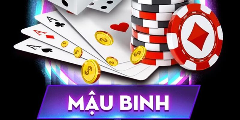 Kinh nghiệm chơi mậu binh đổi thưởng thắng lớn