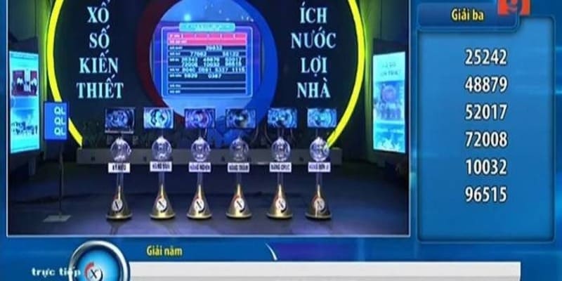 Sơ qua đôi điều về loại hình xổ số miền Bắc bạn cần biết