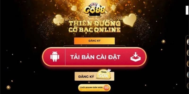 Quy trình tải thường diễn ra trong khoảng 2 phút