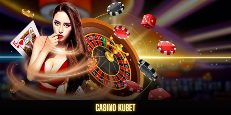 Casino đỉnh cao